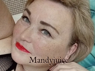 Mandyjuice