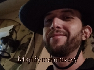 Mandymannusexy
