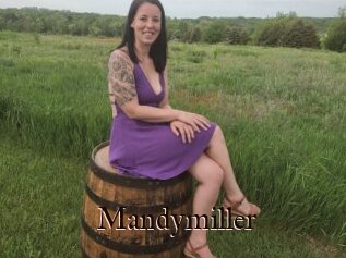 Mandymiller