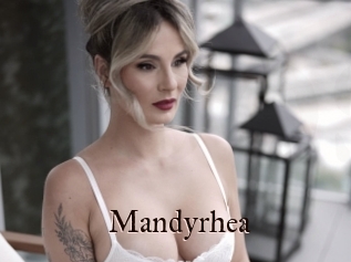 Mandyrhea