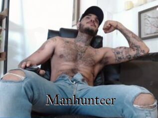 Manhunteer