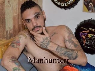 Manhunterr