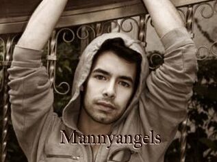 Mannyangels