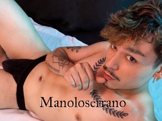 Manoloserrano