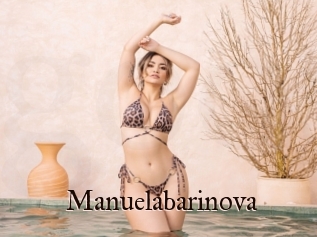 Manuelabarinova