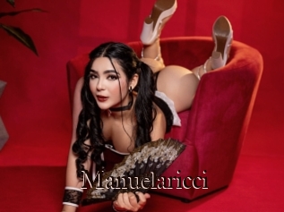 Manuelaricci