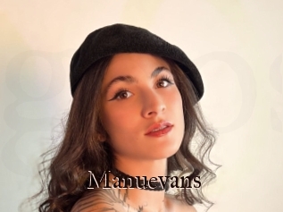 Manuevans