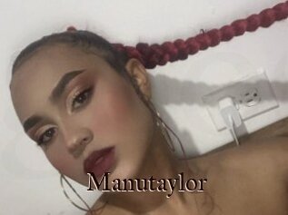 Manutaylor