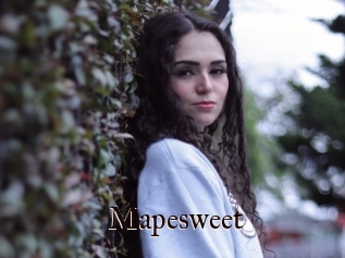 Mapesweet