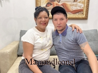 Maraandleonel