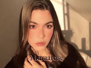 Maraarose