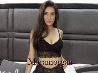 Maramorgan