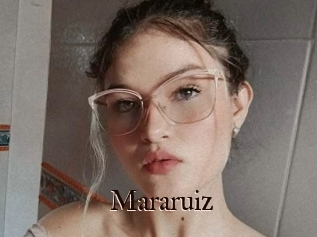 Mararuiz