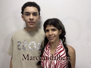 Marceandalbert