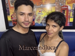 Marceandlucas