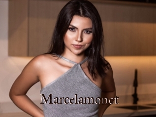 Marcelamonet