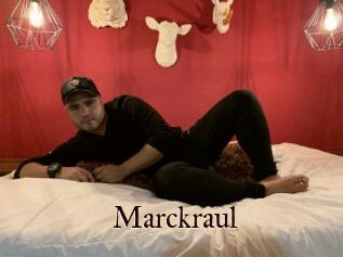 Marckraul
