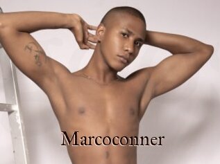 Marcoconner