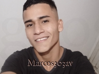 Marcos303av