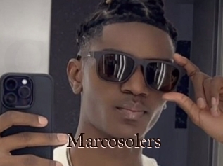 Marcosolers