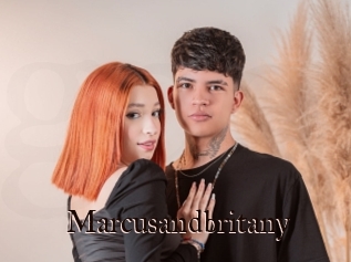 Marcusandbritany