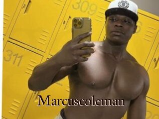 Marcuscoleman