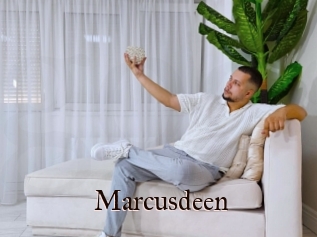 Marcusdeen