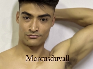 Marcusduvall