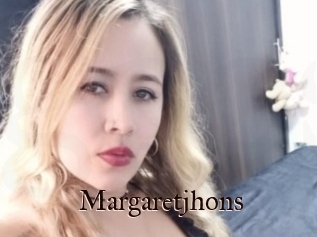 Margaretjhons