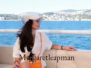 Margaretleapman