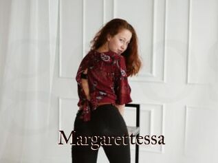 Margarettessa