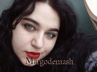 Margodemash