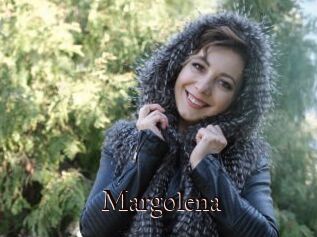 Margolena