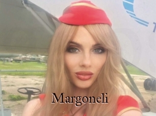 Margoneli