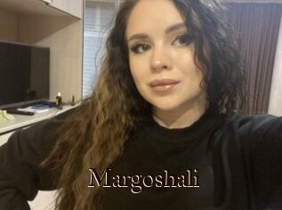 Margoshali