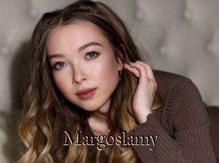 Margoslamy