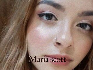 Maria_scott