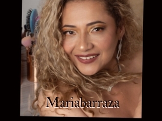 Mariabarraza