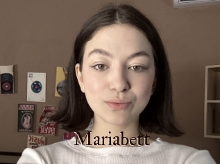 Mariabett