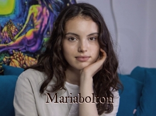 Mariabolton