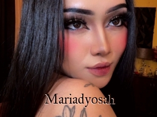 Mariadyosah