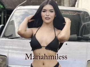 Mariahmiless