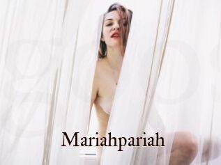 Mariahpariah