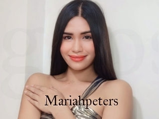 Mariahpeters
