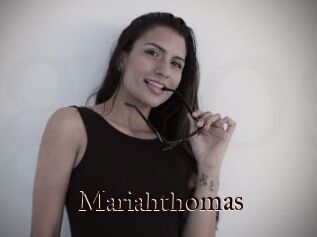 Mariahthomas