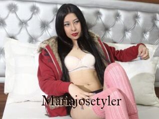 Mariajosetyler