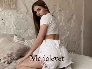 Marialevet