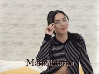 Marialibrarian