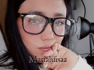 Marialuisaa