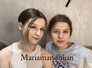 Mariamandlilian